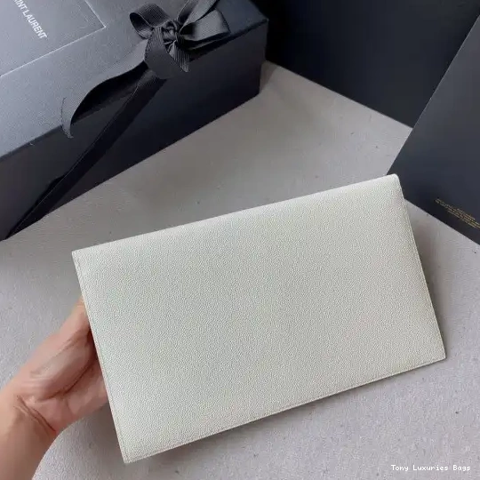 Tony Luxuries UPTOWN YSL POUCH 0509